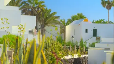 Hotel Taimar