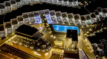 Hotel Taimar
