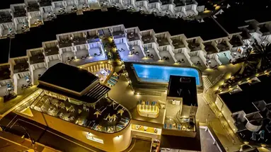 Hotel Taimar