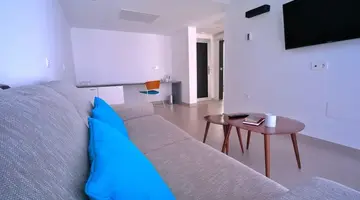 Hotel Taimar