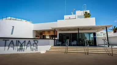 Hotel Taimar