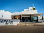 Hotel Taimar