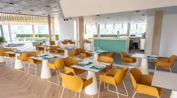 Hotel Taimar