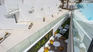 Hotel Taimar