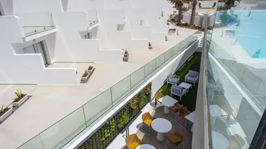 Hotel Taimar