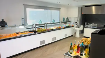 Hotel  Taimar
