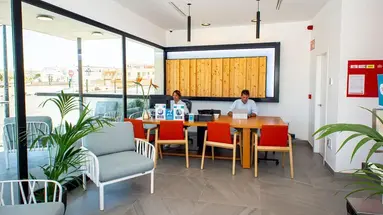 Hotel Taimar