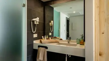 Hotel Taimar
