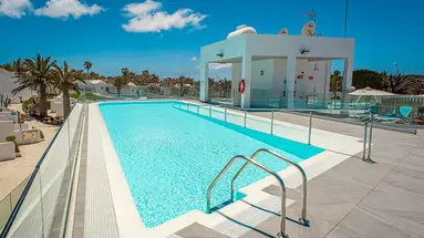 Hotel Taimar
