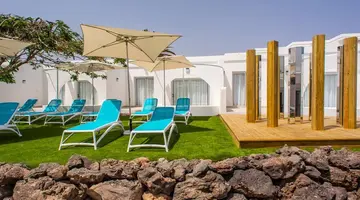 Hotel Taimar