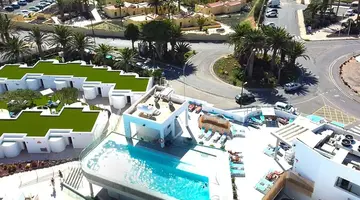 Hotel Taimar