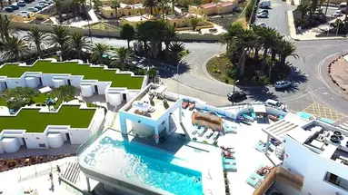Hotel Taimar
