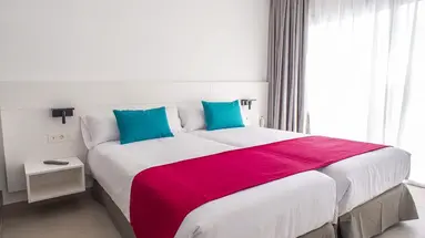 Hotel Taimar