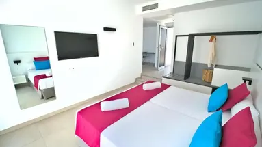 Hotel Taimar