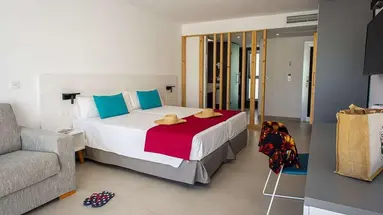 Hotel Taimar