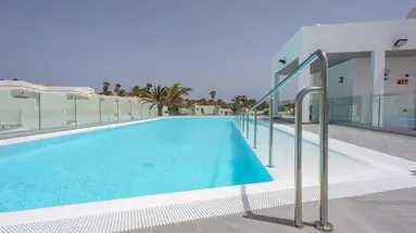 Hotel Taimar