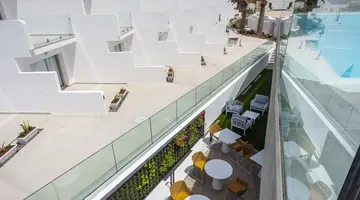 Hotel Taimar