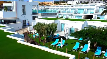 Hotel Taimar