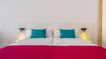 Hotel  Taimar