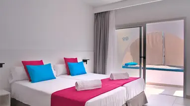 Hotel  Taimar