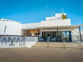 Hotel Taimar