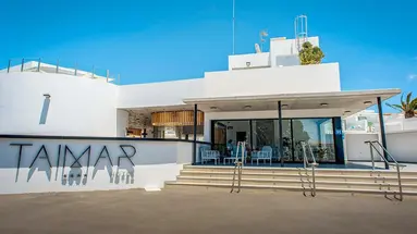 Hotel Taimar