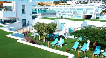Hotel Taimar