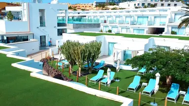 Hotel Taimar