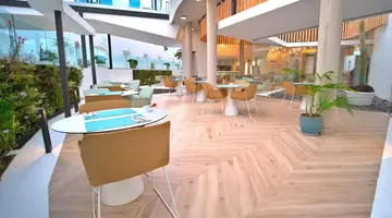 Hotel Taimar