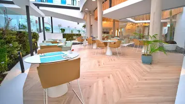 Hotel Taimar