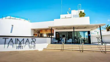 Hotel Taimar