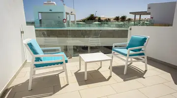 Hotel Taimar