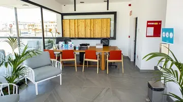 Hotel Taimar