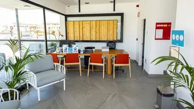 Hotel Taimar