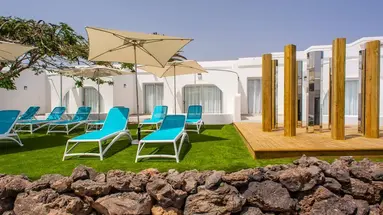 Hotel Taimar