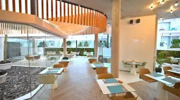 Hotel Taimar
