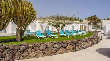 Hotel  Taimar