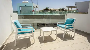 Hotel  Taimar
