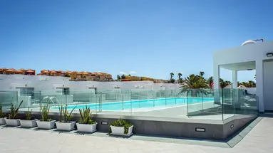 Hotel  Taimar