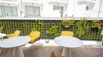 Hotel  Taimar