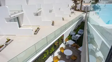 Hotel  Taimar