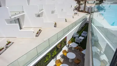Hotel  Taimar