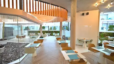 Hotel Taimar