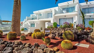 Hotel Taimar