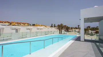 Hotel  Taimar