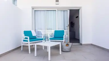 Hotel Taimar
