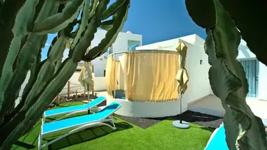 Hotel Taimar