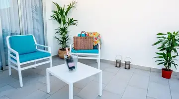 Hotel Taimar
