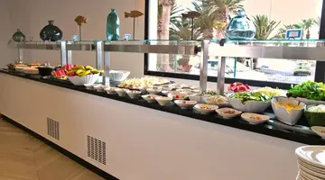 Hotel Taimar
