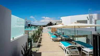Hotel Taimar